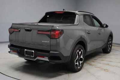 2022 Hyundai SANTA CRUZ Limited