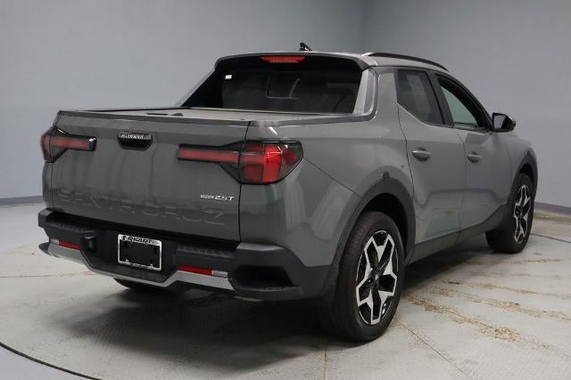 2022 Hyundai SANTA CRUZ Limited