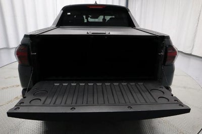 2022 Hyundai SANTA CRUZ Limited