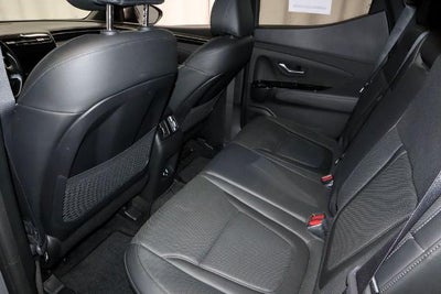 2022 Hyundai SANTA CRUZ Limited