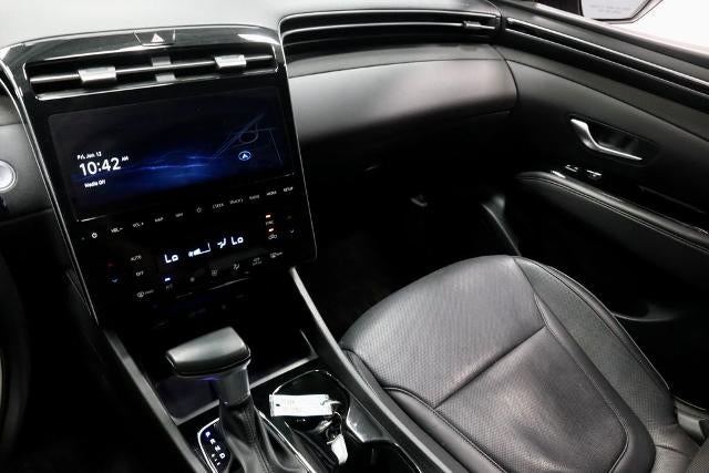 2022 Hyundai SANTA CRUZ Limited