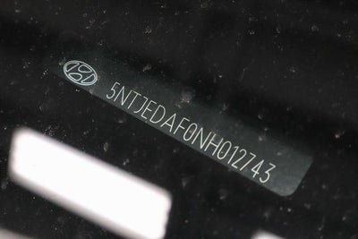 2022 Hyundai SANTA CRUZ Limited