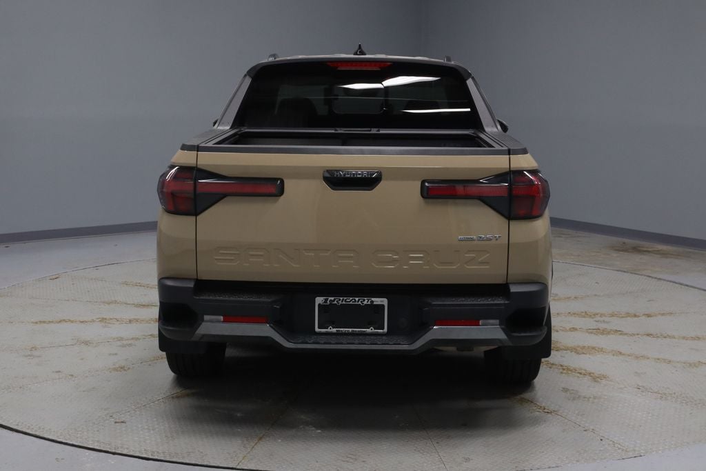 2023 Hyundai SANTA CRUZ Limited