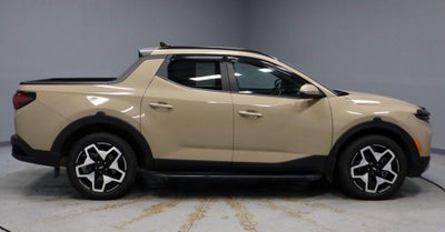 2023 Hyundai SANTA CRUZ Limited