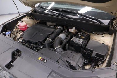 2023 Hyundai SANTA CRUZ Limited