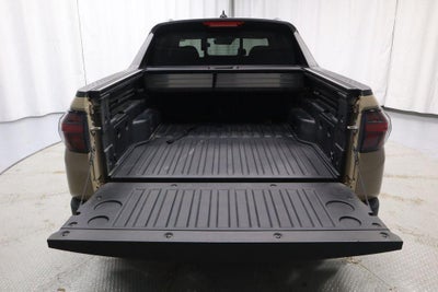 2023 Hyundai SANTA CRUZ Limited