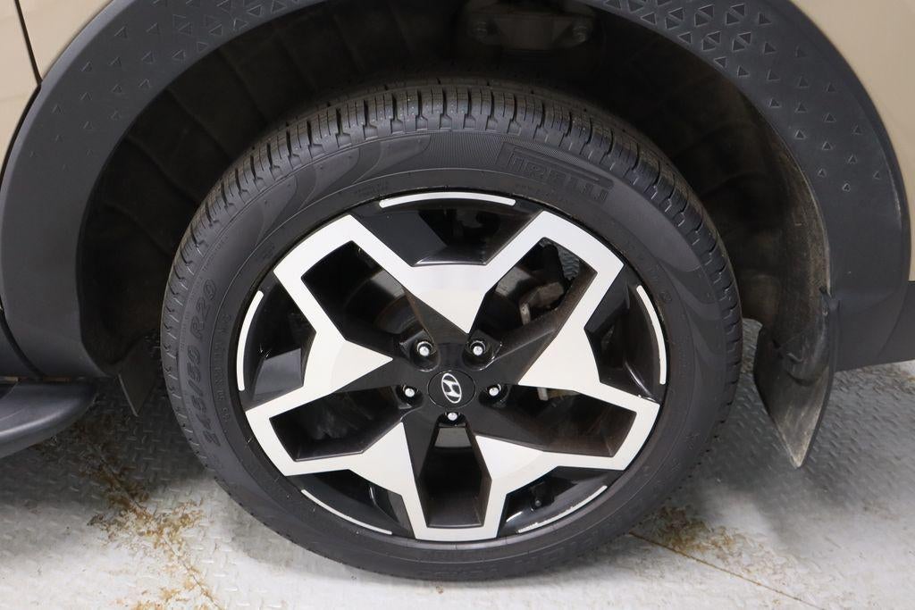 2023 Hyundai SANTA CRUZ Limited