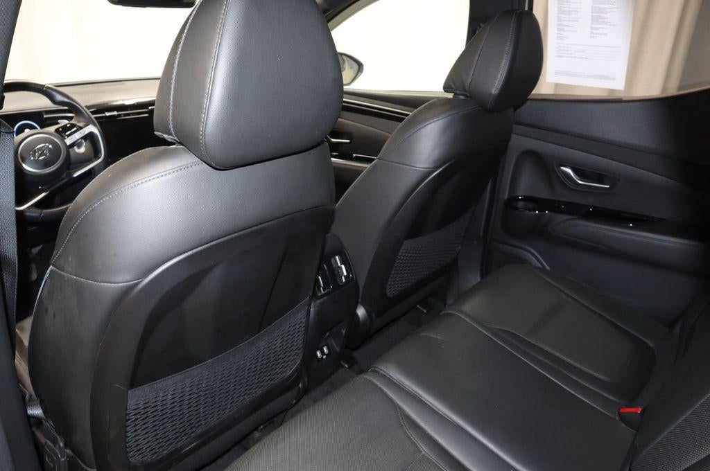 2023 Hyundai SANTA CRUZ Limited