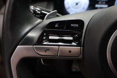 2023 Hyundai SANTA CRUZ Limited