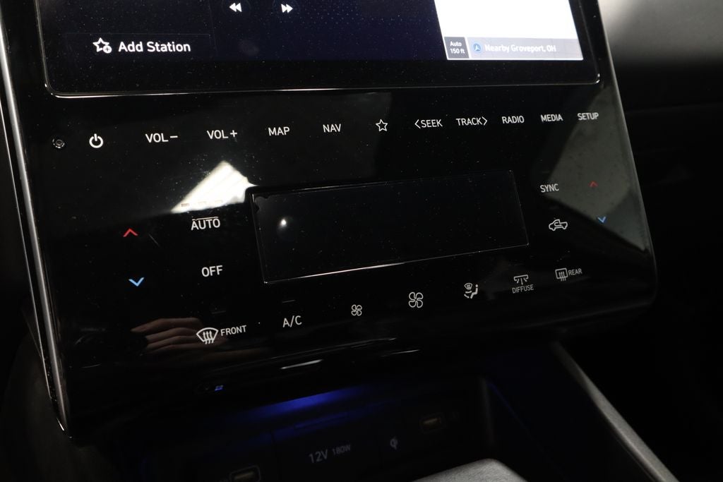 2023 Hyundai SANTA CRUZ Limited