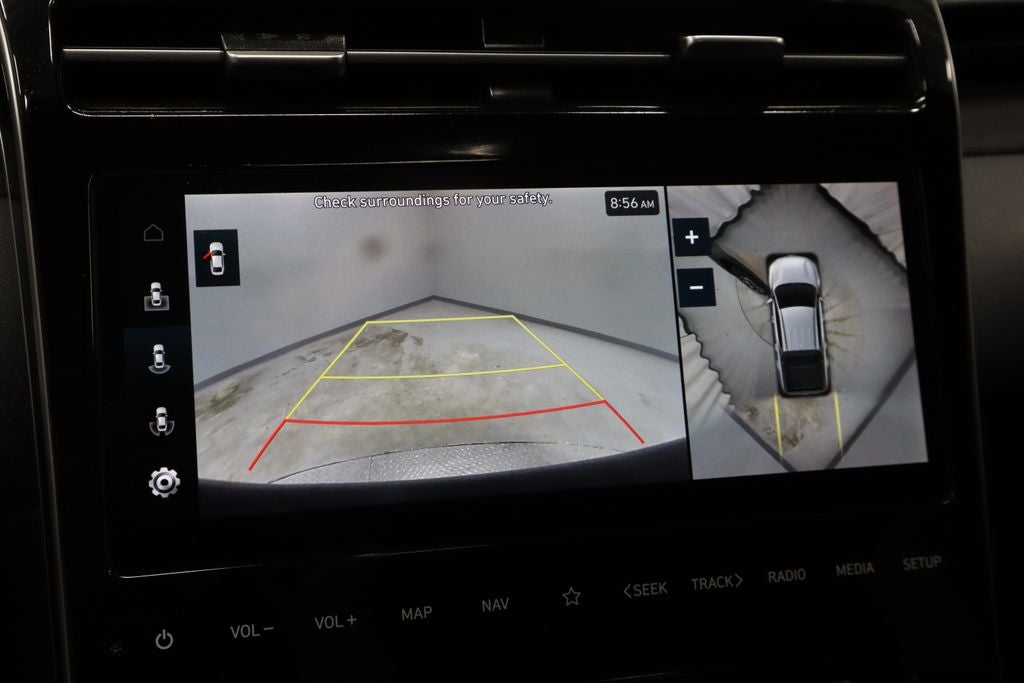 2023 Hyundai SANTA CRUZ Limited