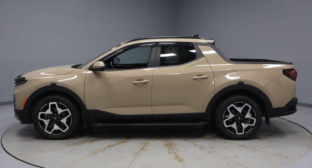 2023 Hyundai SANTA CRUZ Limited