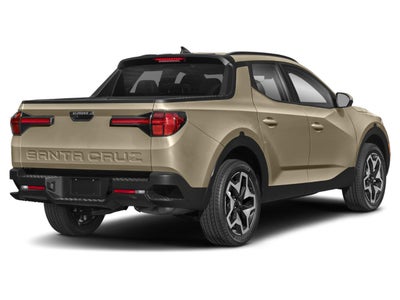 2023 Hyundai SANTA CRUZ Limited
