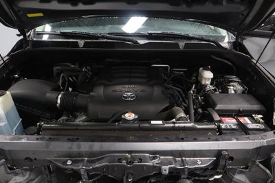 2019 Toyota Sequoia TRD Sport