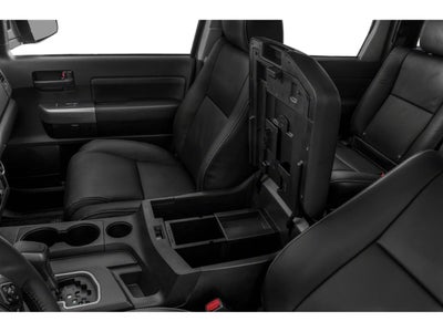 2019 Toyota Sequoia TRD Sport