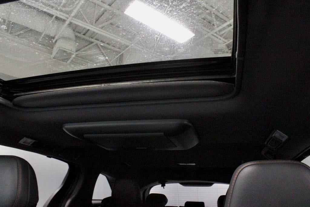 2022 Toyota Sienna XSE