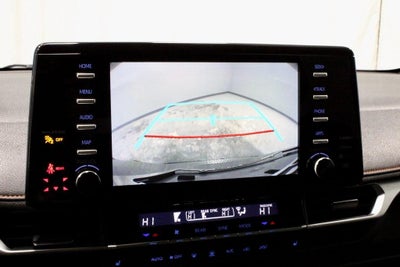 2022 Toyota Sienna XSE