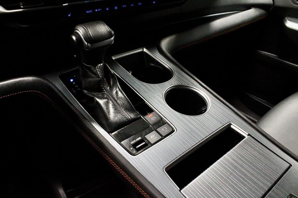 2022 Toyota Sienna XSE