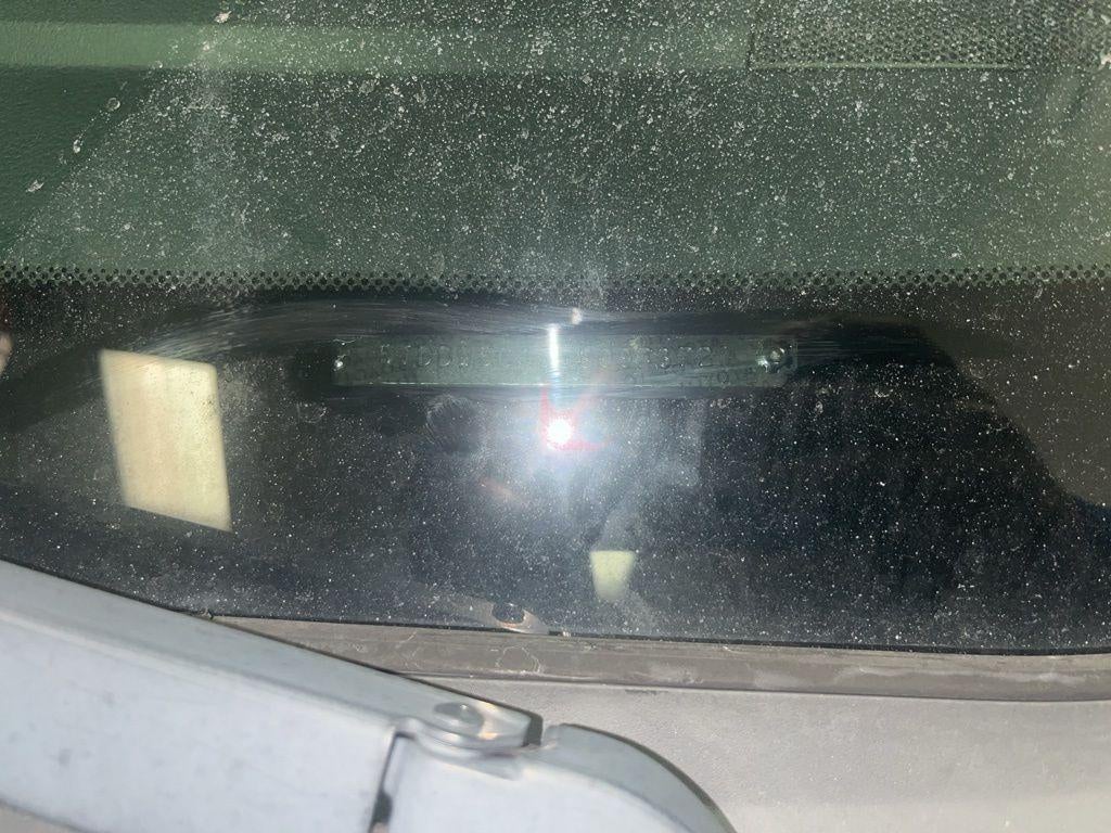 2014 Toyota Sequoia Platinum