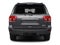 2014 Toyota Sequoia Platinum