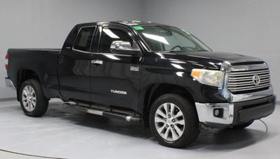 2014 Toyota Tundra 4WD Truck Limited