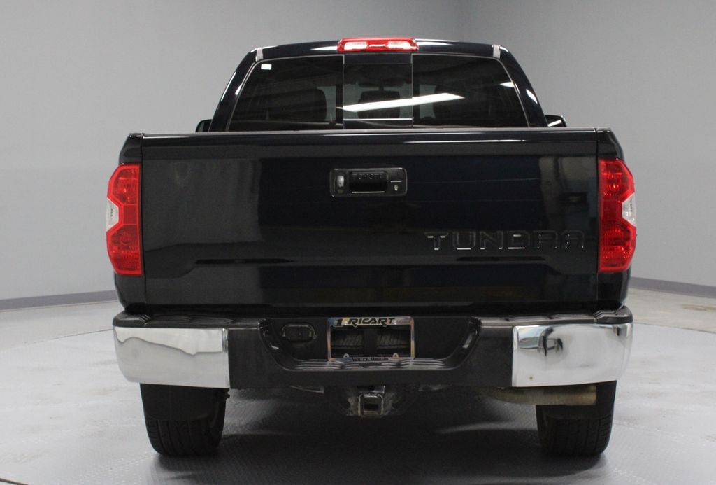 2014 Toyota Tundra 4WD Truck Limited