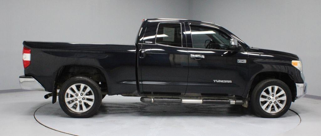 2014 Toyota Tundra 4WD Truck Limited