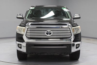 2014 Toyota Tundra 4WD Truck Limited