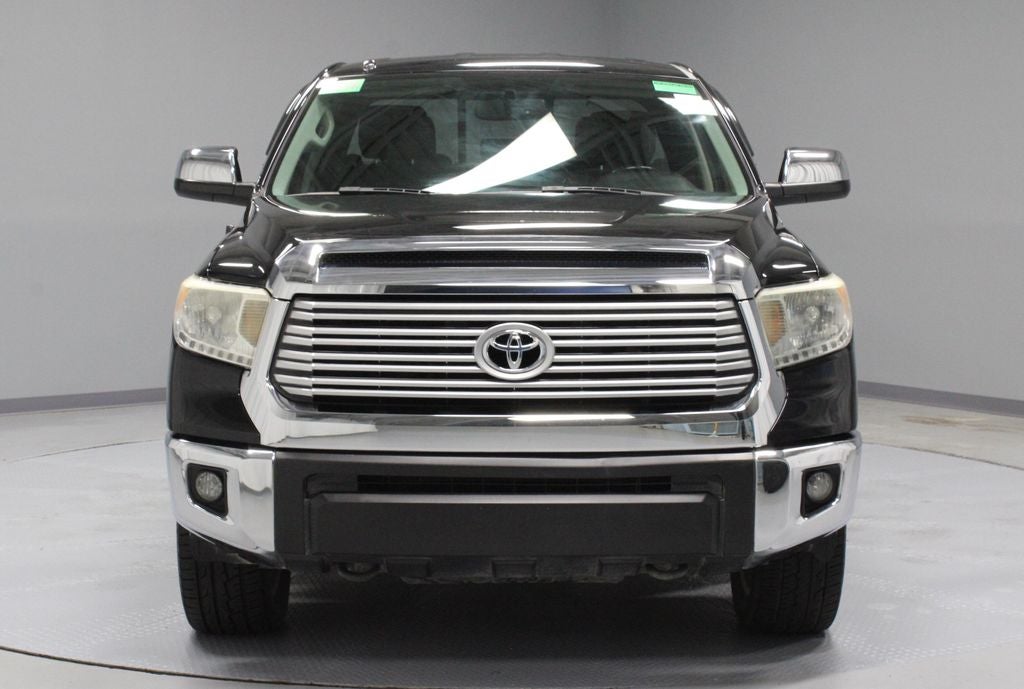 2014 Toyota Tundra 4WD Truck Limited