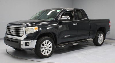 2014 Toyota Tundra 4WD Truck Limited