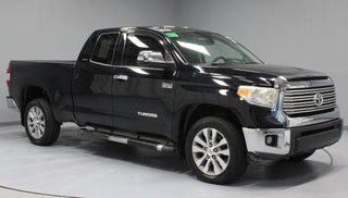 2014 Toyota Tundra 4WD Truck Limited