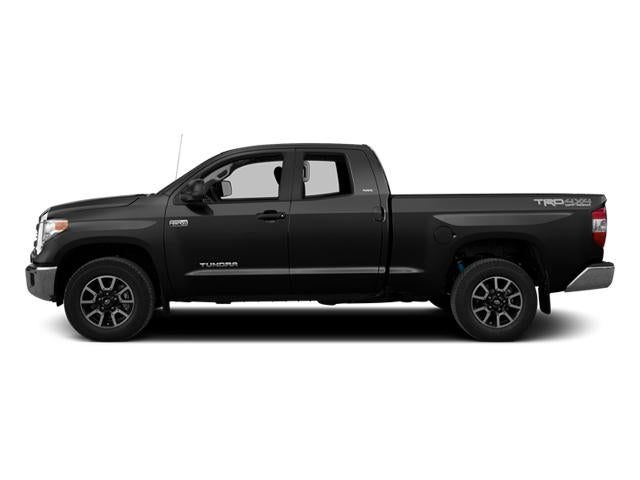 2014 Toyota Tundra 4WD Truck Limited