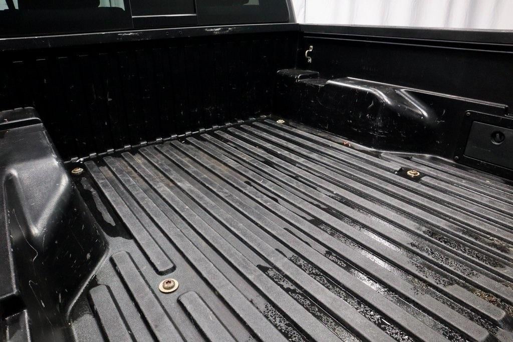 2020 Toyota Tacoma 4WD TRD Off-Road