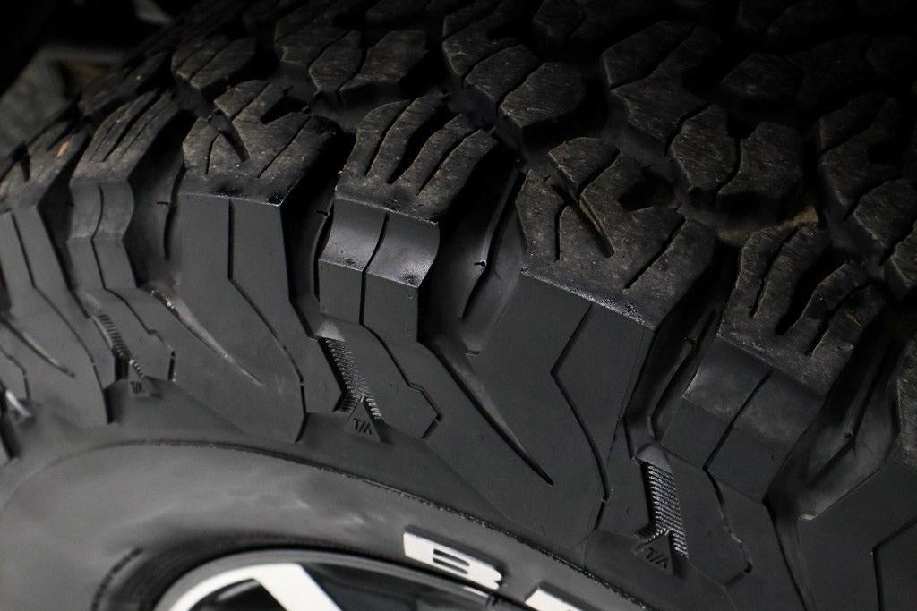 2020 Toyota Tacoma 4WD TRD Off-Road