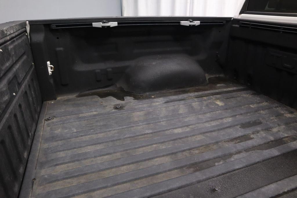 2020 Toyota Tundra 4WD Limited