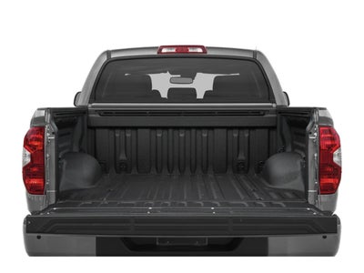 2020 Toyota Tundra 4WD Limited