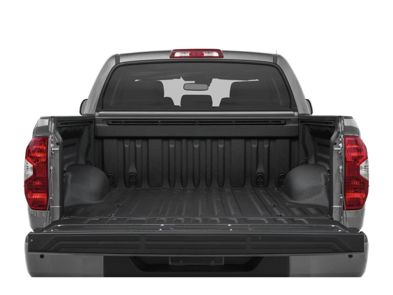 2020 Toyota Tundra 4WD Limited
