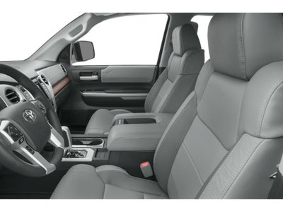 2020 Toyota Tundra 4WD Limited