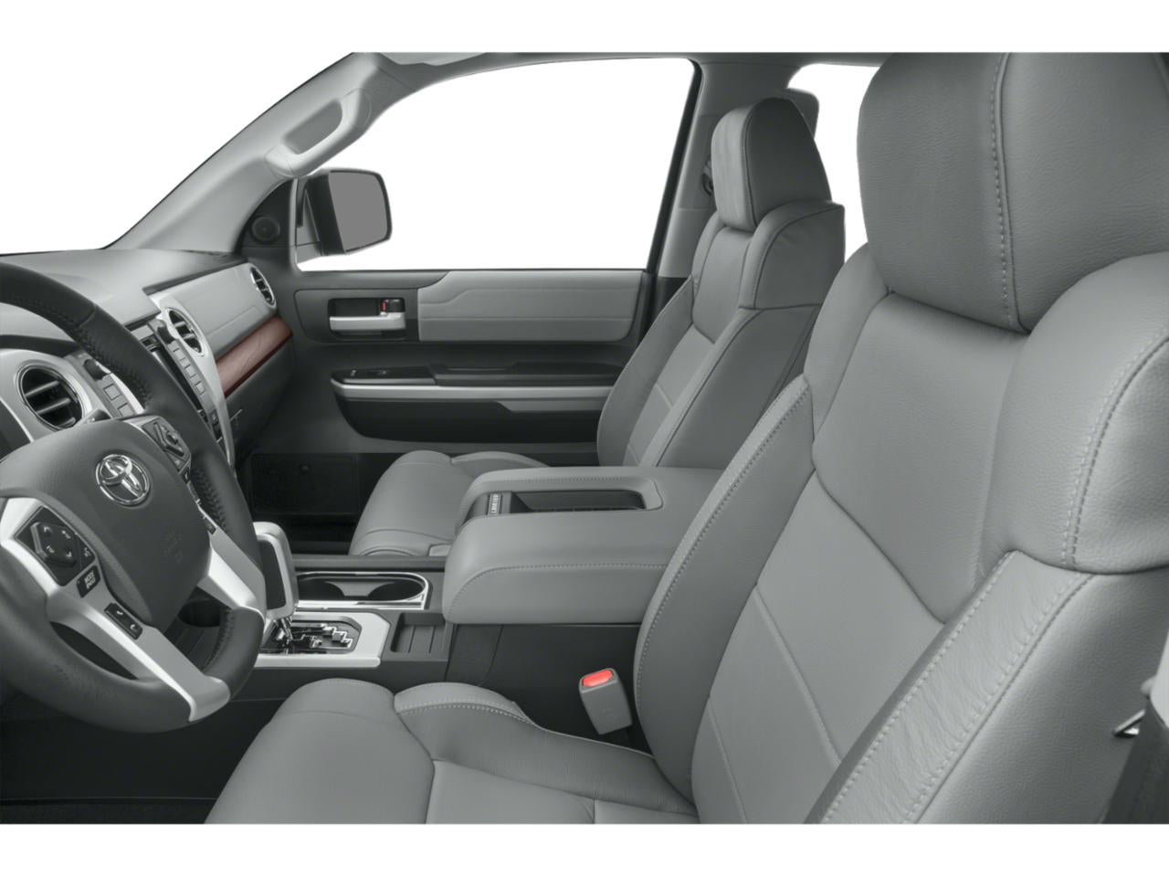 2020 Toyota Tundra 4WD Limited