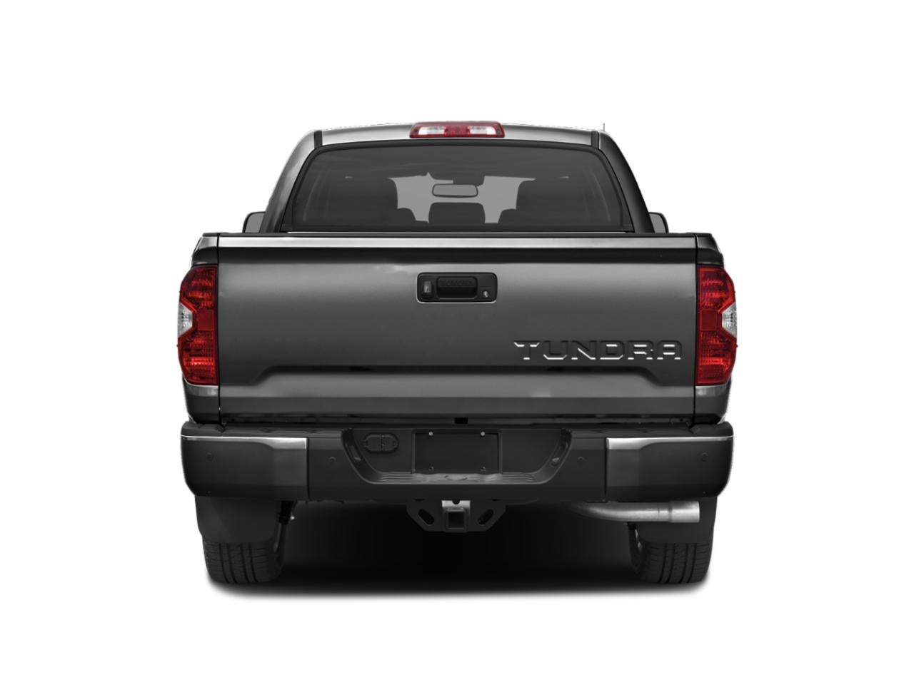 2020 Toyota Tundra 4WD Limited