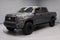 2021 Toyota Tundra 4WD Limited