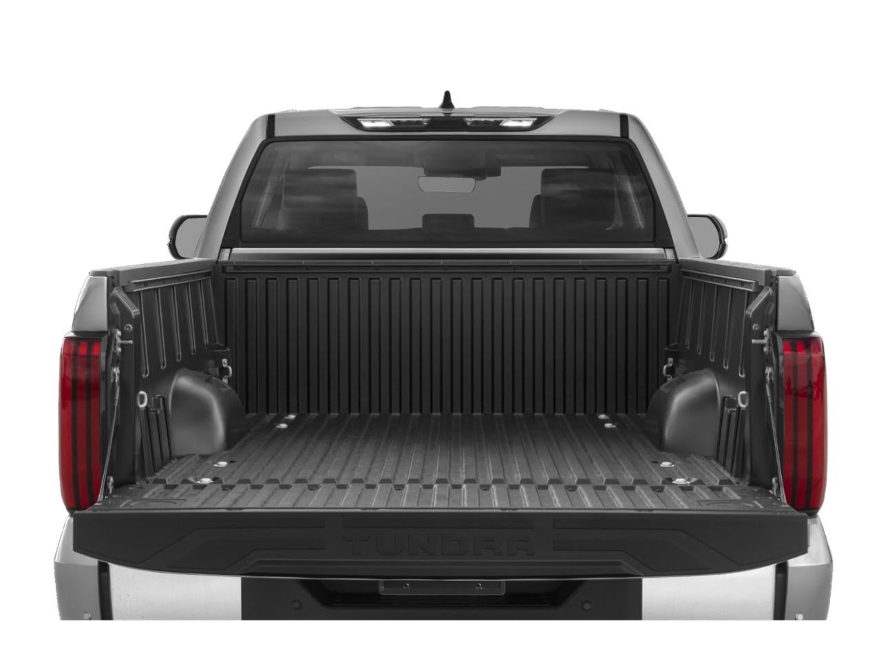 2022 Toyota Tundra 4WD Limited