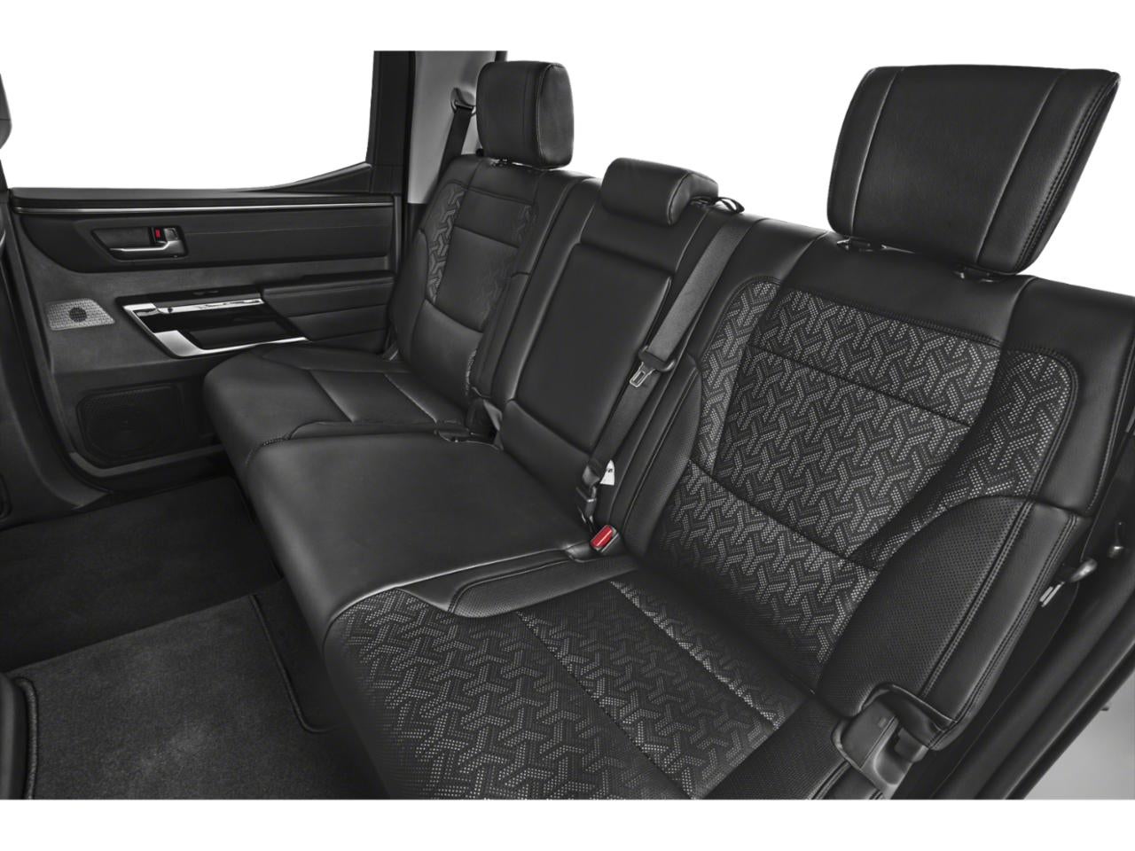 2022 Toyota Tundra 4WD Limited