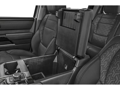 2022 Toyota Tundra 4WD Limited