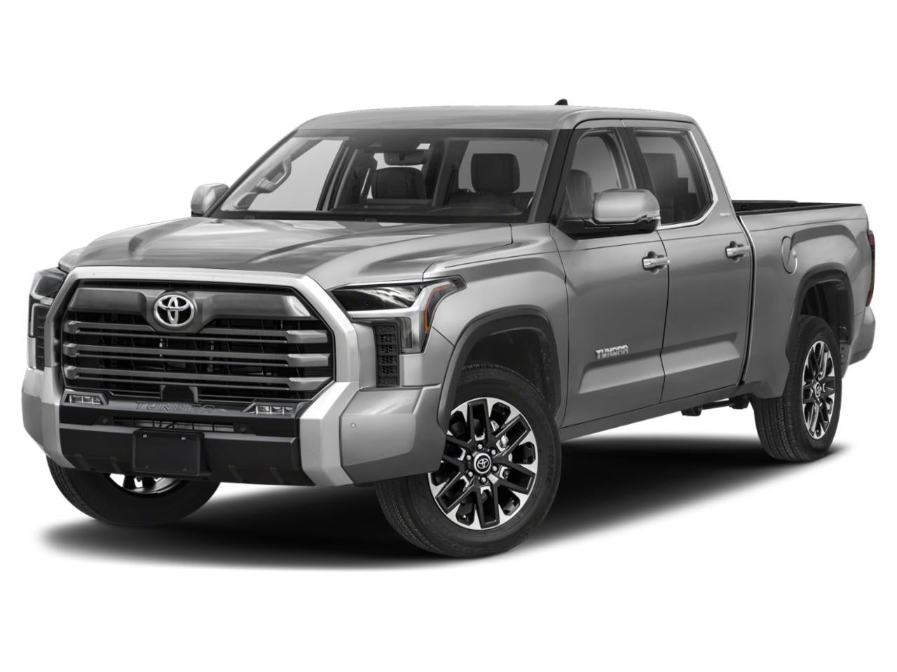 2022 Toyota Tundra 4WD Limited