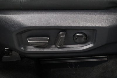 2024 Toyota Tundra 4WD Limited