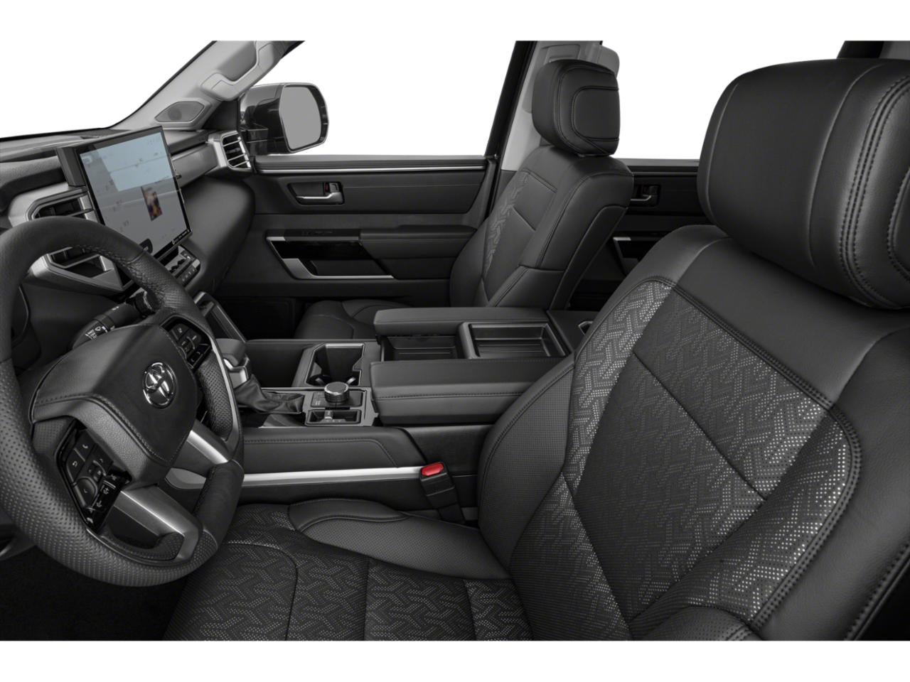 2024 Toyota Tundra 4WD Limited