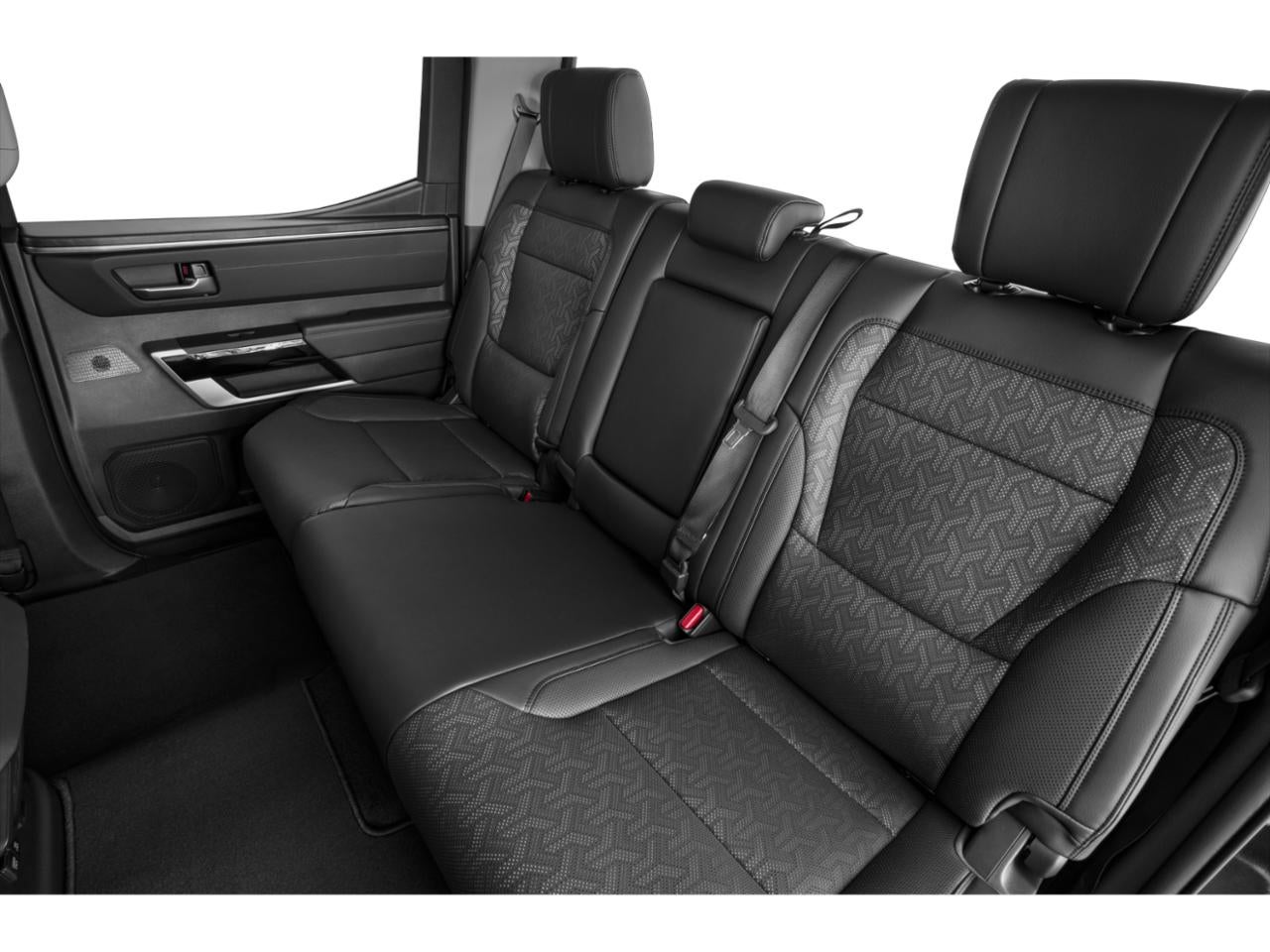 2024 Toyota Tundra 4WD Limited