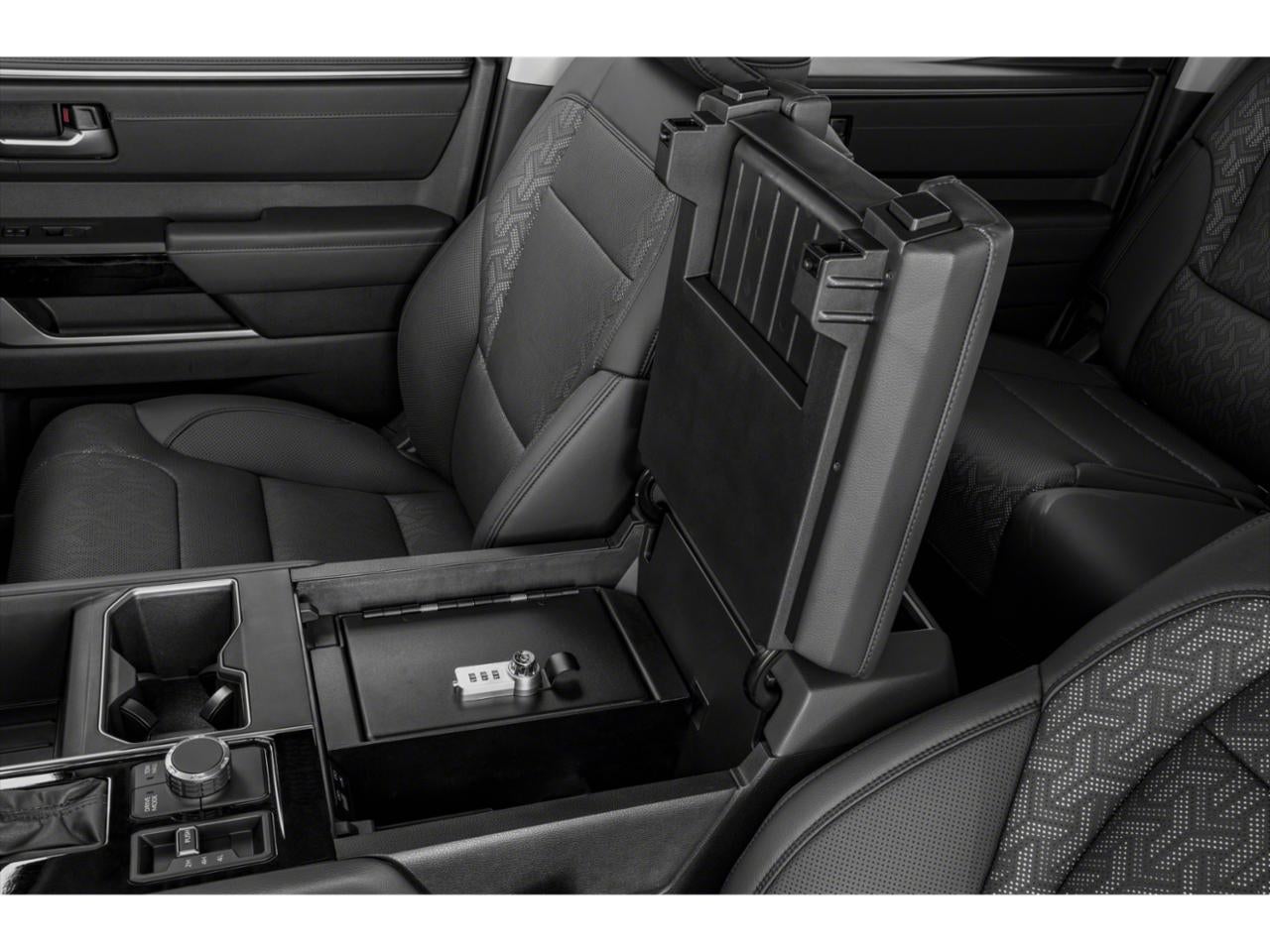 2024 Toyota Tundra 4WD Limited