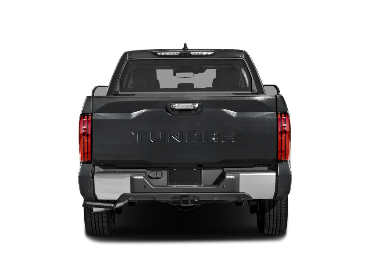 2024 Toyota Tundra 4WD Limited